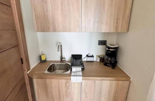 Kalyves Hotel | Chavalon Apartments