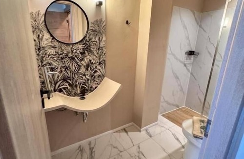 Kalyves Hotel | Chavalon Apartments