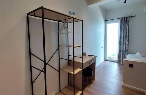 Kalyves Hotel | Chavalon Apartments