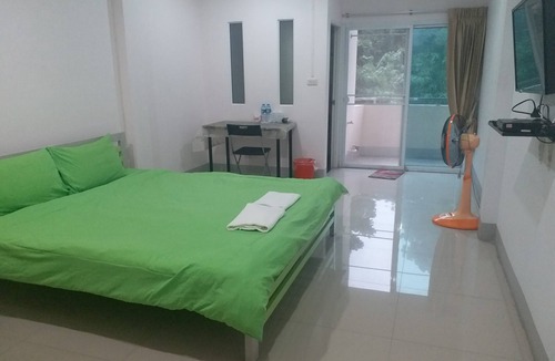 Sung Noen Hotel | Chawalee Place