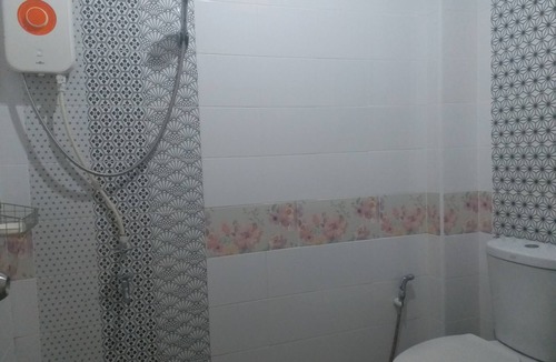 Sung Noen Hotel | Chawalee Place