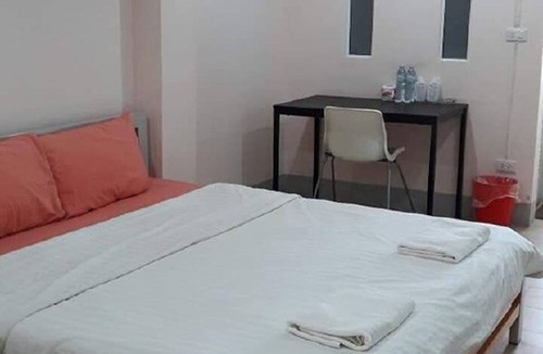 Sung Noen Hotel | Chawalee Place