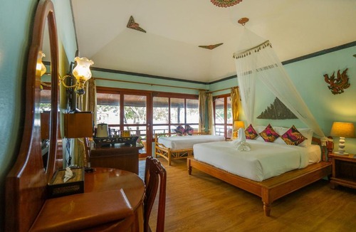 Chaweng City Center Resort | Chaweng Buri Resort