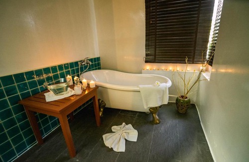 Chaweng City Center Resort | Chaweng Buri Resort