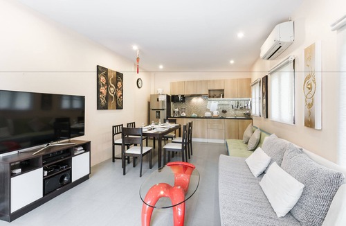Bophut Villa | Chaweng Noi Villa
