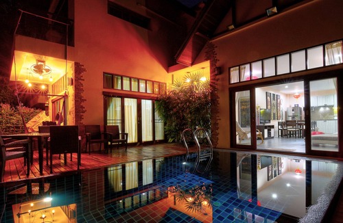 Bophut Villa | Chaweng Noi Villa