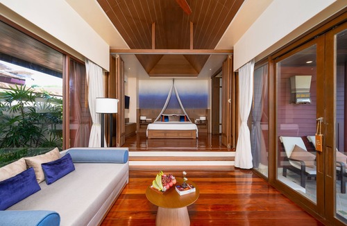 Chaweng City Center Resort | Chaweng Regent Beach Resort