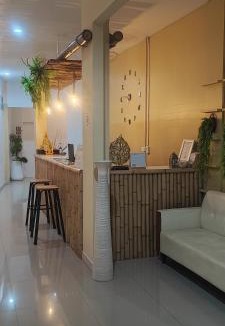 Chaweng City Center House | Chaweng Town Hotel
