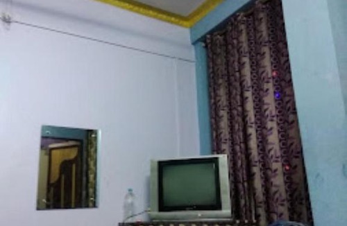 Patna Hotel | Chawla Guest House, Patna
