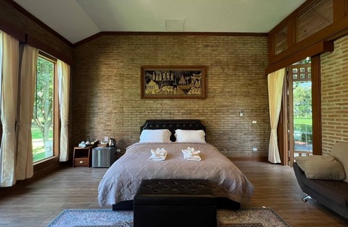 Pa Sang Hotel | Chayana Resort