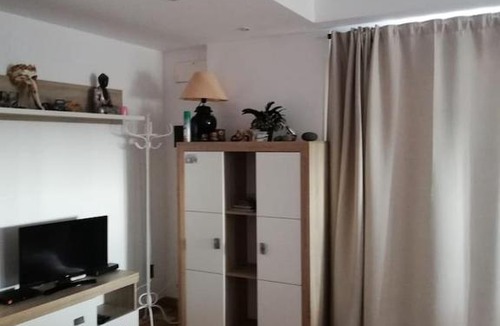 Arona Apartment | Chayofita Down