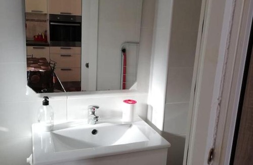 Arona Apartment | Chayofita Down