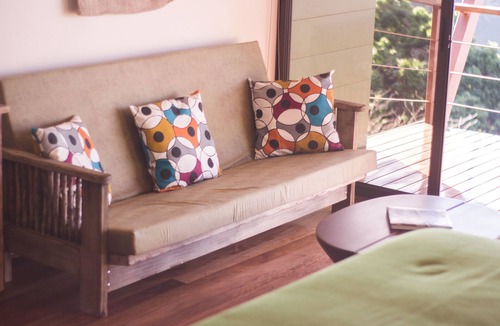Cirri Sur Hotel | Chayote Lodge