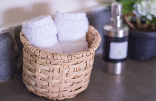 Cirri Sur Hotel | Chayote Lodge