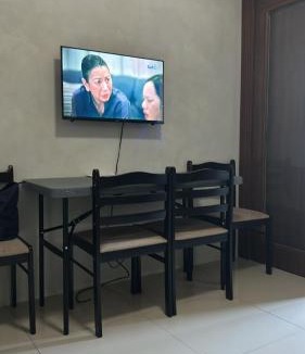 Badiangan Apartment | Chays place