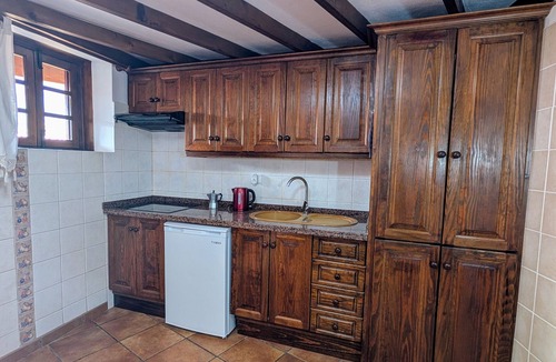 Masca Cottage | CHC - Casa Rural Morrocatana 2 C