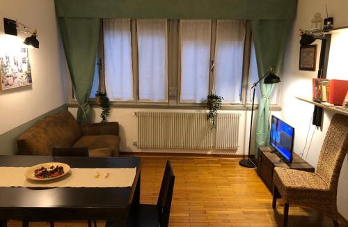 Udine Apartment | Che piacere! Udine in centro col posto auto