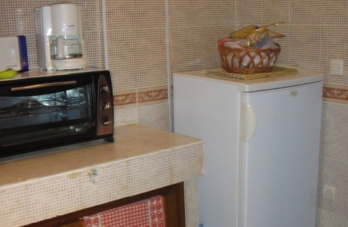 Gueliz Apartment | Cheap accommodation in Marrakech