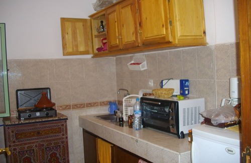 Gueliz Apartment | Cheap accommodation in Marrakech