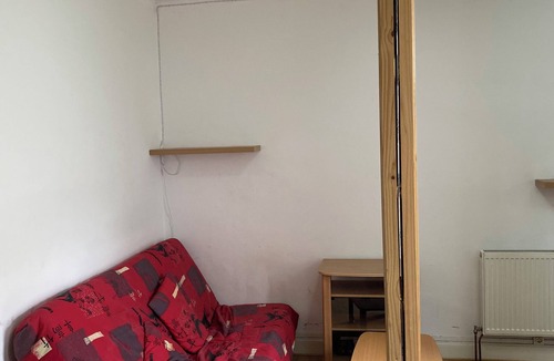 Rives de Meurthe Apartment | Cheap accommodation in downtown nancy