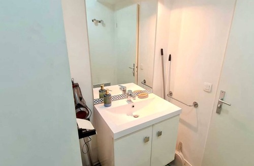 Pierrefitte-sur-Seine Apartment | Cheap Compatible Studio appartment