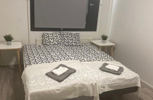 Tornio Hostel | Cheap&Shared Rooms in Tornio city