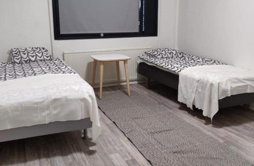Tornio Hostel | Cheap&Shared Rooms in Tornio city