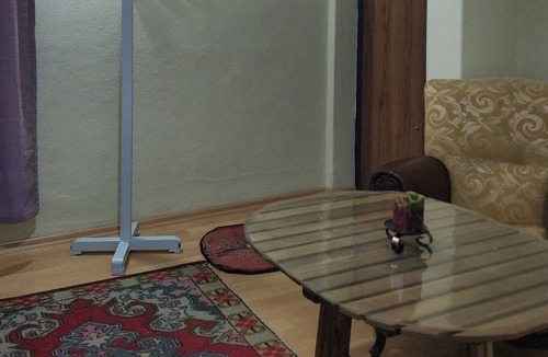 Buca Apartment | Cheap Studio House With Air Conditioner in Buca