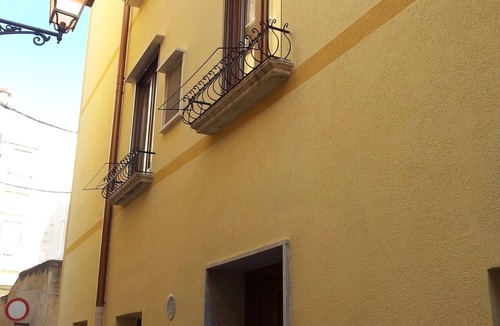 Trapani City Centre Apartment | Cheap vacation home Trapani