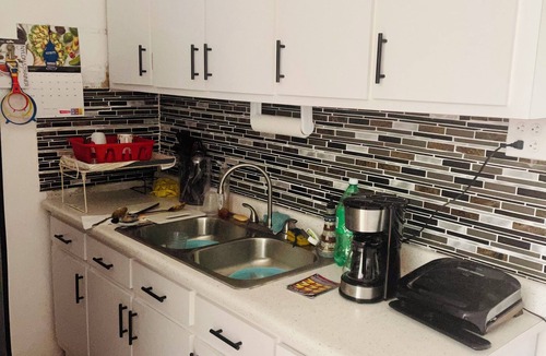 Barranquitas Apartment | Cheaper and better than a hotel room! Best stay in Palo Hincado Barranquitas!