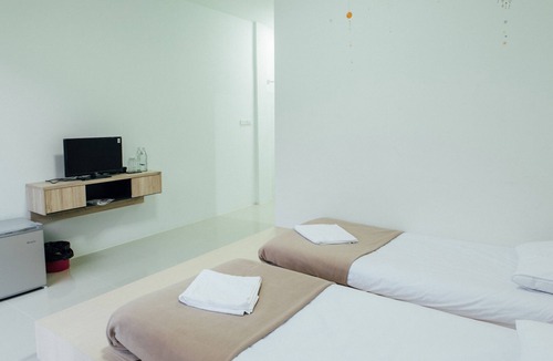 Makham Tia House | Cheaper Room