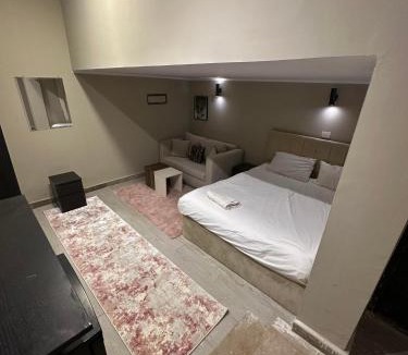 El Gouna Apartment | Cheapest studio at El-Gouna - Bali compound