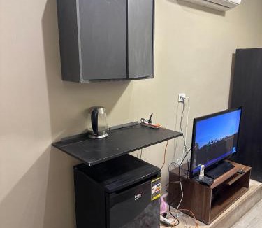 El Gouna Apartment | Cheapest studio at El-Gouna - Bali compound