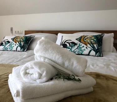 Karthause Apartment | Chebello