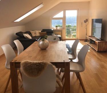 Karthause Apartment | Chebello