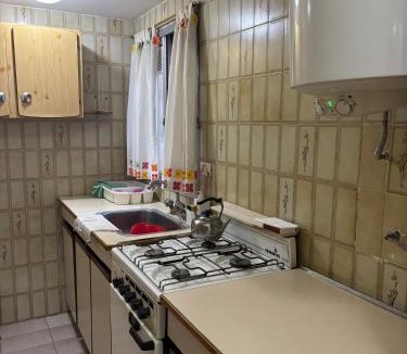 La Perla Apartment | Check and Home - 11 de Septiembre - 4 Huéspedes a 500mts de Playa La Perla