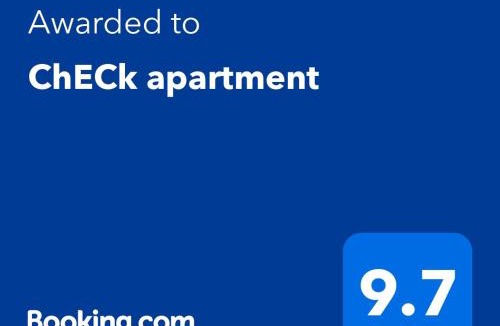 Focsani Apartment | ChECk apartment