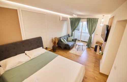 Focsani Apartment | ChECk apartment