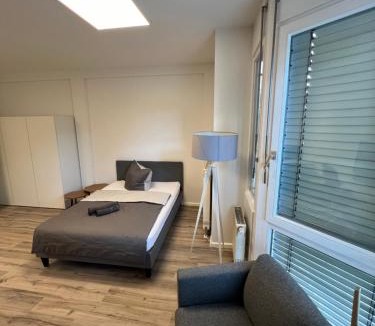 Villingen-Schwenningen House | Check In by BeOne