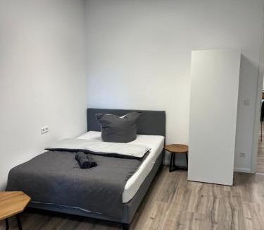 Villingen-Schwenningen House | Check In by BeOne