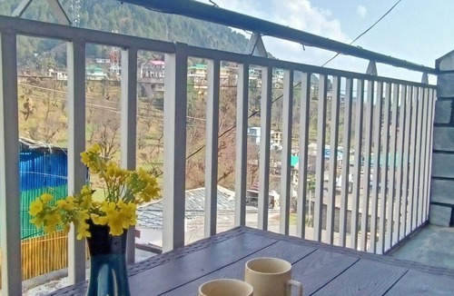Naddi Apartment | Check-in & Chill