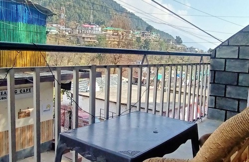 Naddi Apartment | Check-in & Chill