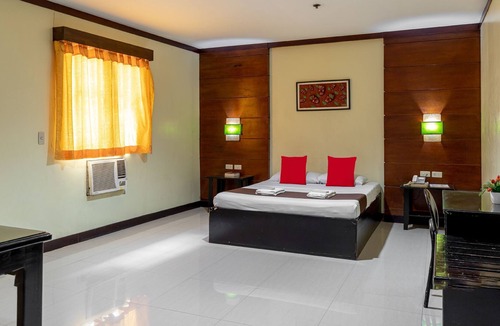 Bacolod Hotel | Check Inn Bacolod