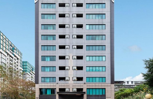 Neihu Hotel | CHECK inn SELECT Taipei NeiHu