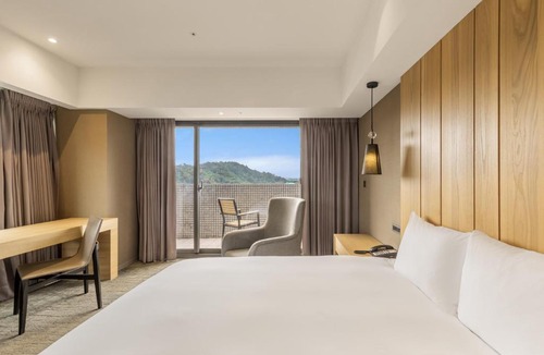 Neihu Hotel | CHECK inn SELECT Taipei NeiHu