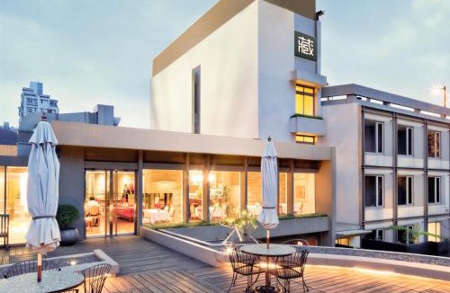 Shilin Resort | CHECK inn SELECT Taipei Yangmingshan