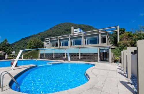 Shilin Resort | CHECK inn SELECT Taipei Yangmingshan