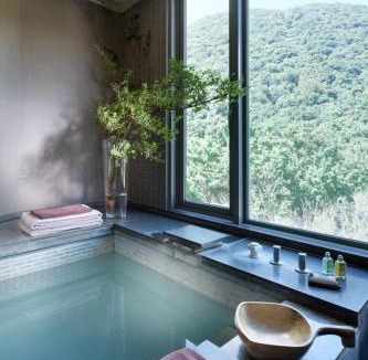 Shilin Resort | CHECK inn SELECT Taipei Yangmingshan