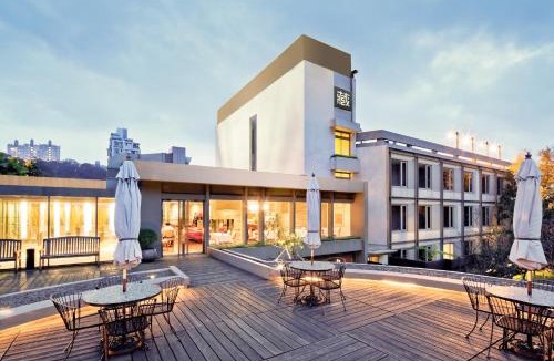 Shilin Resort | CHECK inn SELECT Taipei Yangmingshan