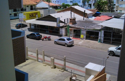 Canasvieiras Apartment | Check location before rent - fit on sea block - 3rd floor